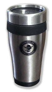 Tall Travel Mug