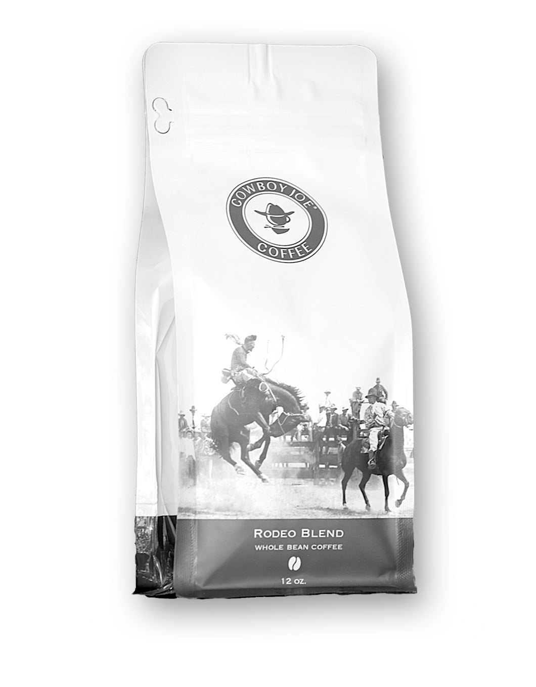 Rodeo Blend 12oz. Whole Bean Coffee